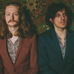 Aidan & The Wild - The Angel (feat. Why Tony)