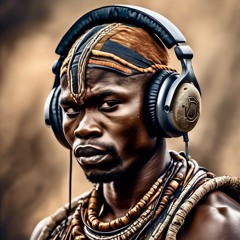 Afro Fusion - New Set - August 2024