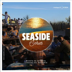 Seaside series 07 / Lorosae Sunset session 07/05/23 @ Costa da Caparica