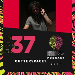 Outterspace1 - Synapses Podcast 37/2024