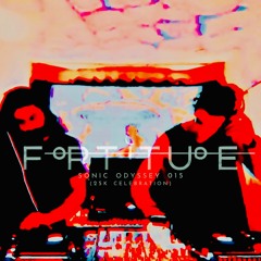 Sonic Odyssey 015 [Hubryis vs Foresyte] (25K Celebration)