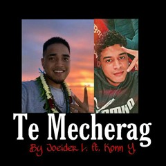 Te Mecherag