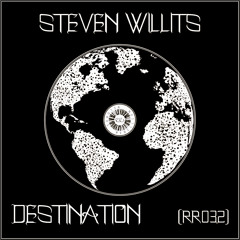 Steven Willits - Destination (FREE DL)