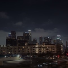 LA