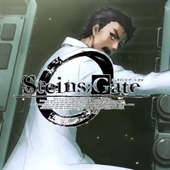 STEINS;GATE 0 -GATE OF STEINER- (Operation Altair Mastery Mix ～観測連鎖のオスティナート～)