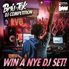 BRIS-TEK NYE DJ COMPETITION ENTRY