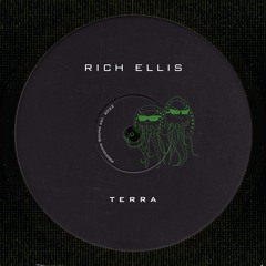 Rich Ellis - Terra [BANDCAMP]