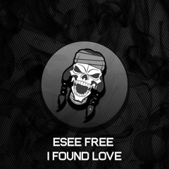 Esee Free - The Riddim