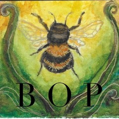 A Bee Named Bop Saves America Improv