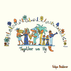 Together we fly