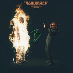Barondee - Raindrops (Deemix)[Metro Boomin, Travis Scott - Raindrops Remix]