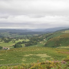 Alawon Ceinion a Dyffryn Conwy