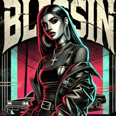 “Blessin” (prod.brxgio!)