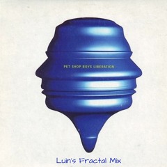 Pet Shop Boys - Liberation (Luin's Fractal Mix)