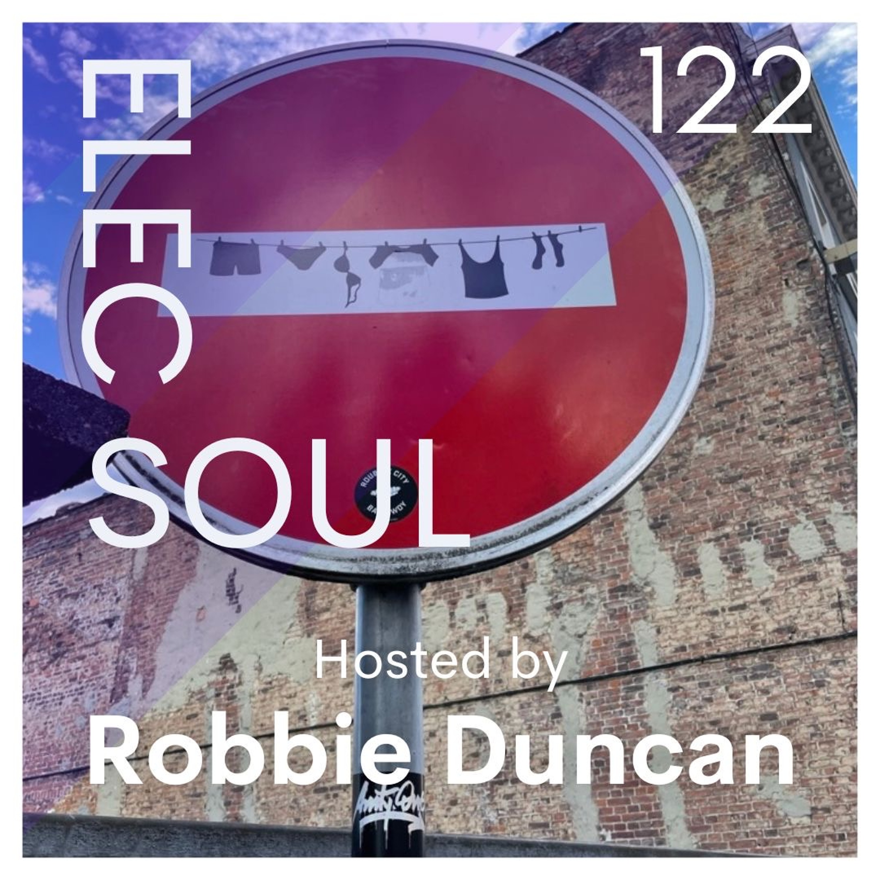 #122. Ft. A. Billi Free, The Lasso,Sly5thAve,JSWISS,49rs Gang