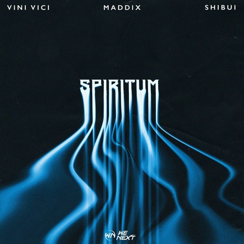 Vini Vici & Maddix ft. Shibui - Spiritum >>> OUT NOW <<<