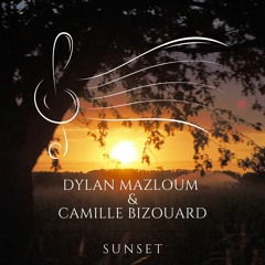 Sunset (ft. Camille Bizouard)