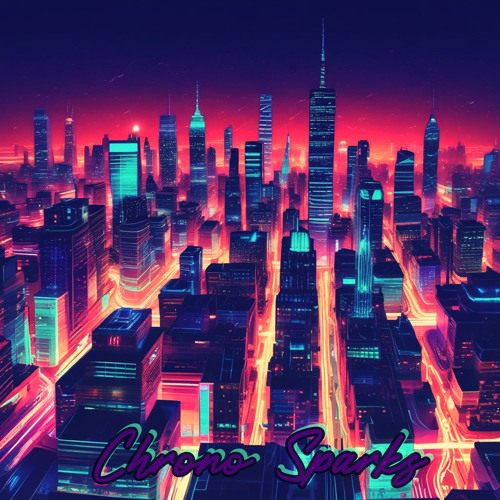 Violet Pulse