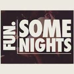 Some Nights - Cover (Josh Hollm)