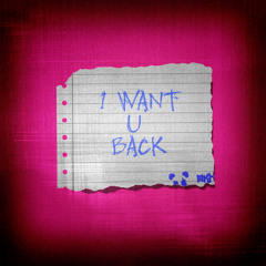 Panda Eyes - I Want U Back (ID) MKX EDIT VERSION CLEAN
