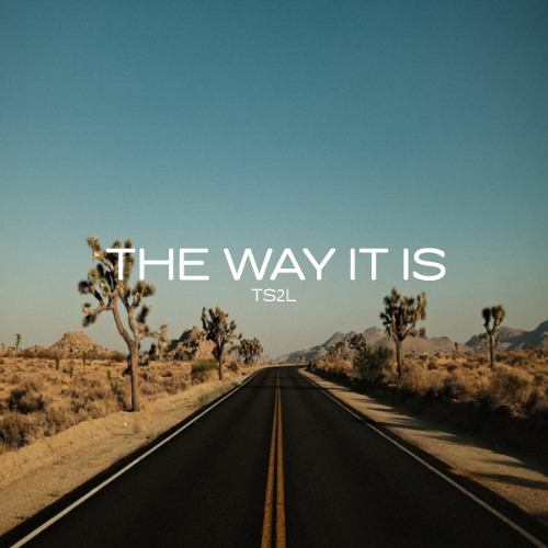 The way it is (in the style of Bruce Hornsby)