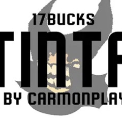 { FANMADE } :: FNF  17Bucks - Tinta