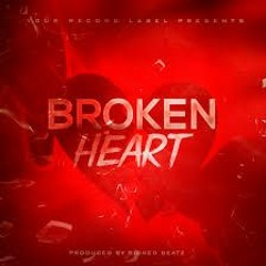 Broken Hearted (Ft Ys.Yungan)