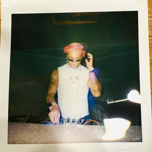 DEMONIAKA (RONNY J EDIT)