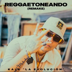 Reggaetoneando