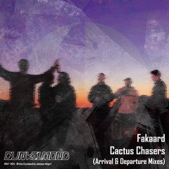 Cactus Chasers (Departure Mix)