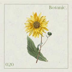 Botanic Podcast - 020 - Olga Korol