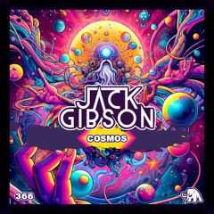 Jack Gibson - Cosmos