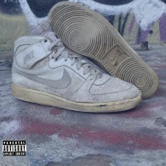 Lord MJK - Dirty sneakers