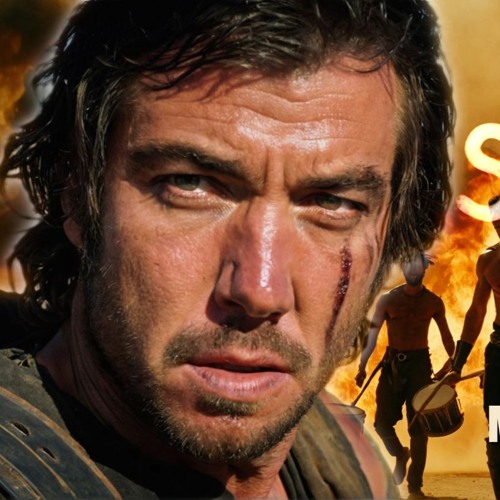 The Chase - By Marcel Christian