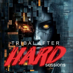 Mr. Dust Press. Tribal After Hard  (Session Promo)