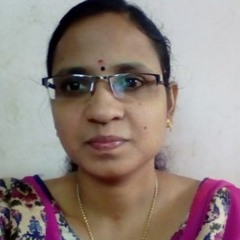 Tamil Short Stories: Kamala Devi's Amutham