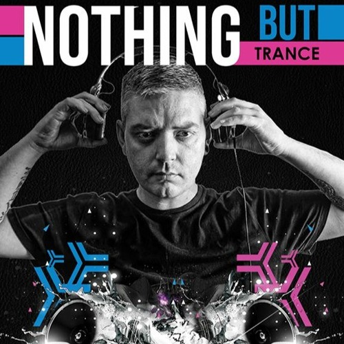 Nothing But Trance Live on Trance Energy Belfast 20.11.20