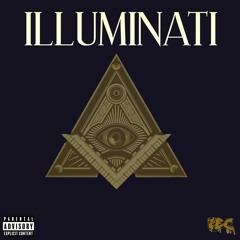 Illuminati(Prod. SIXZIN)