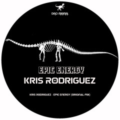 Epic Energy (Original Mix)