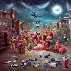Pok@Z1D31@ (House Edit)