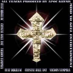 Give Me Sum (Drop It Off) Ft. Crystal Ball Ant, DJ Killa C, Vicious Vampira
