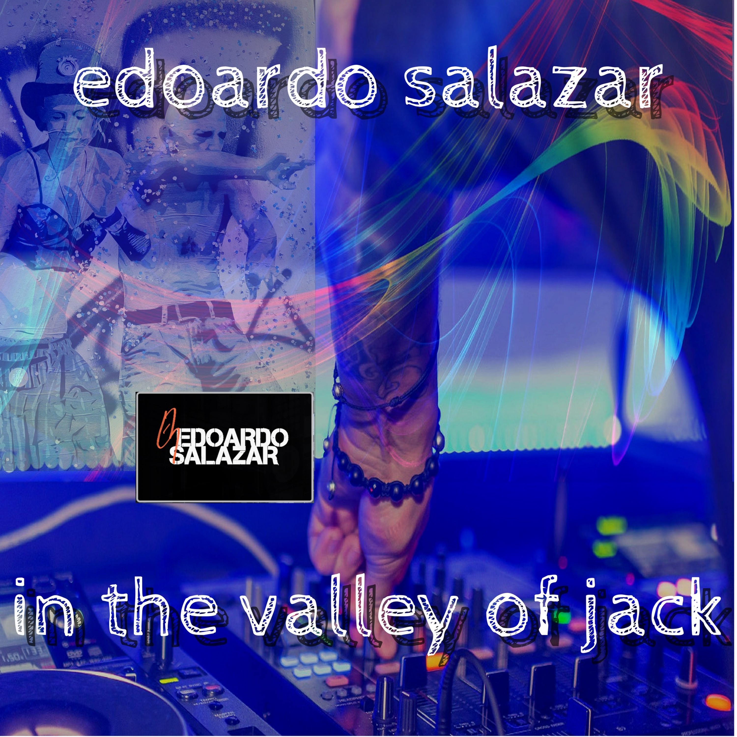 Edoardo Salazar