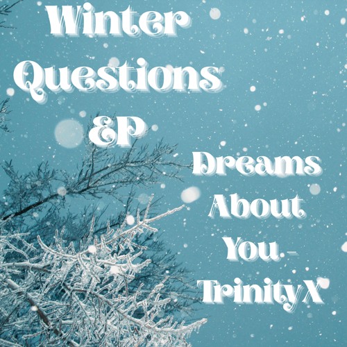 R&B Beat x K-R&B Beat - "Dreams About You" (Prod. TRINITY)