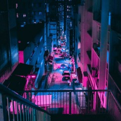 Layte Nyte Cruise(Prod. earee.soundz)