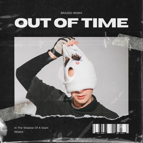 Poulish Kid - Out Of Time (Brazed Remix)