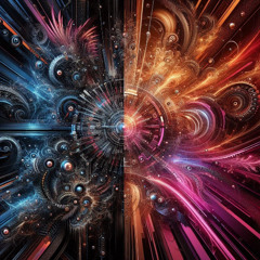 Saifurai vs DreamMachine B2B Darkpsy|Hi-Tech|Psycore