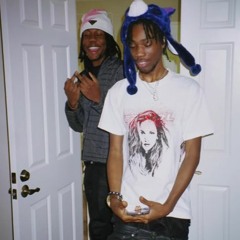 Duwap Kaine - GOMB (Geeked Out My Body)