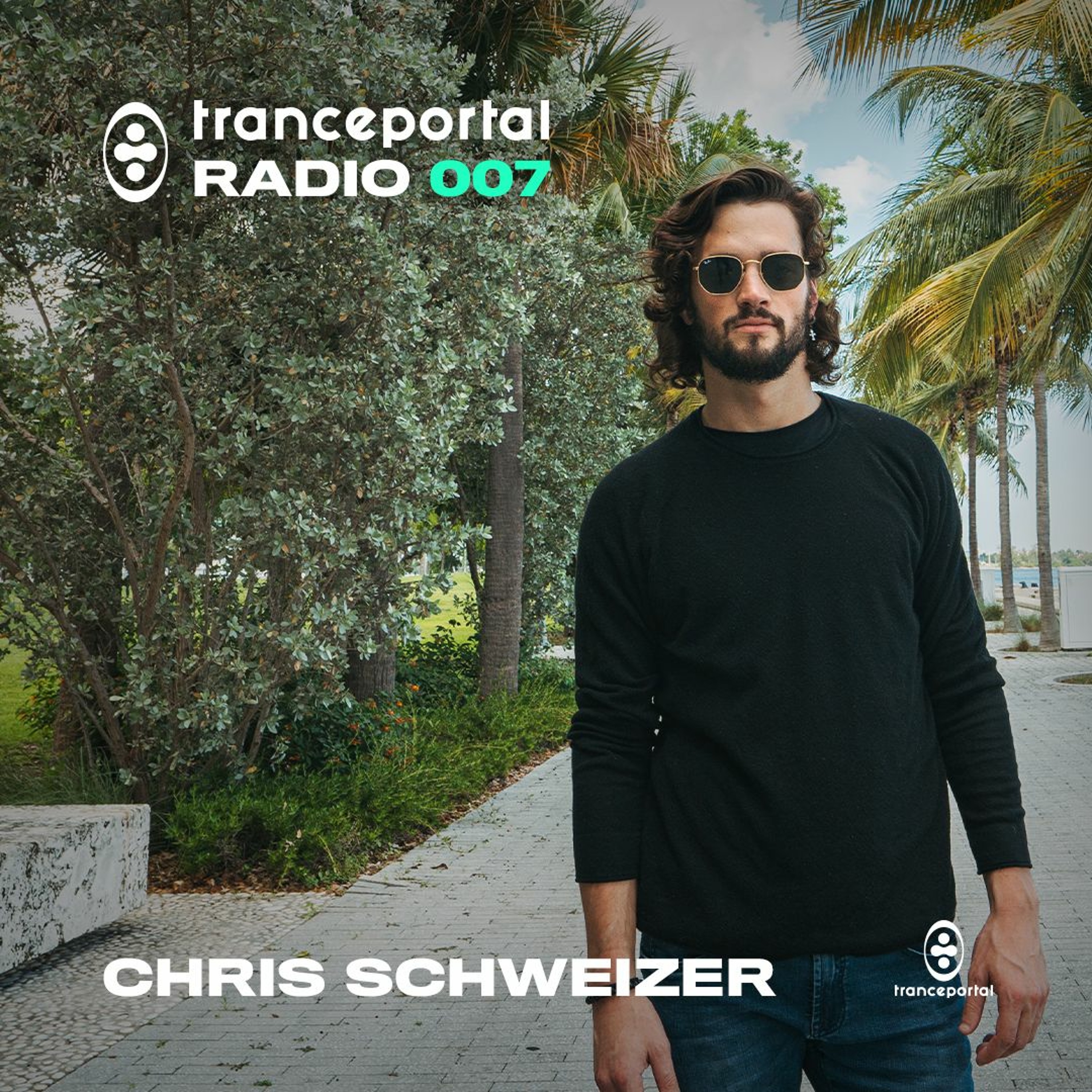 Tranceportal Podcasts