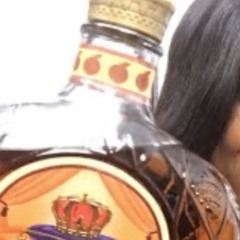 Crown royal ft Metafour