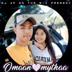 DJ•AF - DJ MAAF KAN AKU vs LINTING DAUN (New) VIP HARDMIX FUNKOT 2022 TILL DROP
